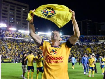 Álvaro Fidalgo reveló que la clave para alcanzar una cuarta final consecutiva ha sido el hambre de triunfo y la determinación. IMAGO7.