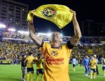 Álvaro Fidalgo reveló que la clave para alcanzar una cuarta final consecutiva ha sido el hambre de triunfo y la determinación. IMAGO7.