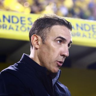 Sabíamos que esta serie se iba a definir por detalles: Vicente Sánchez