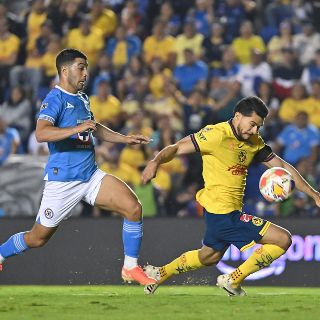 Erik Lira: “Duele perder porque teníamos todo para ganar”