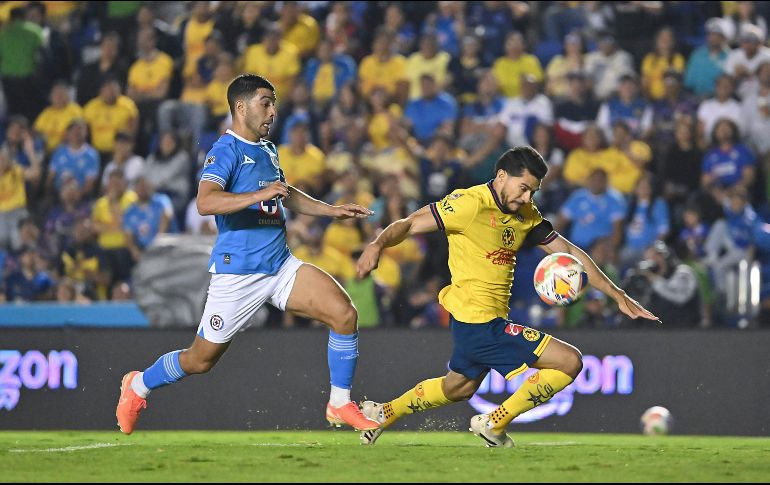 Erik Lira reconoció que fue dolorosa la eliminación, ya que están consientes de que tuvieron todo para ganar su boleto a la gran final. IMAGO7