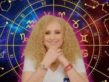 Mizada Mohamed nos comparte las predicciones para cada signo zodiacal de este lunes. ESPECIAL