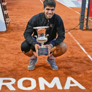 El antídoto contra Sinner