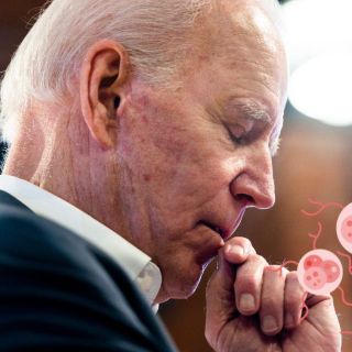 ¿Qué es el cáncer de próstata que padece Biden y cuáles son los tratamientos?