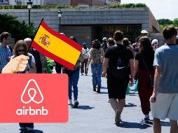 La asociación de consumidores españoles Facua, confió que la decisión derive en una sanción contundente contra Airbnb, pues afirma que sus prácticas suponen un perjuicio para los consumidores. EFE / B. Sánchez-Trillo