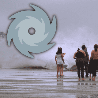 ¿Cuántos ciclones tropicales tocarán tierra en México este 2025?