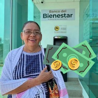 Pensión Mujeres Bienestar: ¿Quiénes reciben su pago mañana martes 20 de mayo?