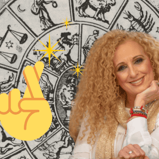 Mizada Mohamed: Signos que tendrán suerte del 13 al 19 de octubre