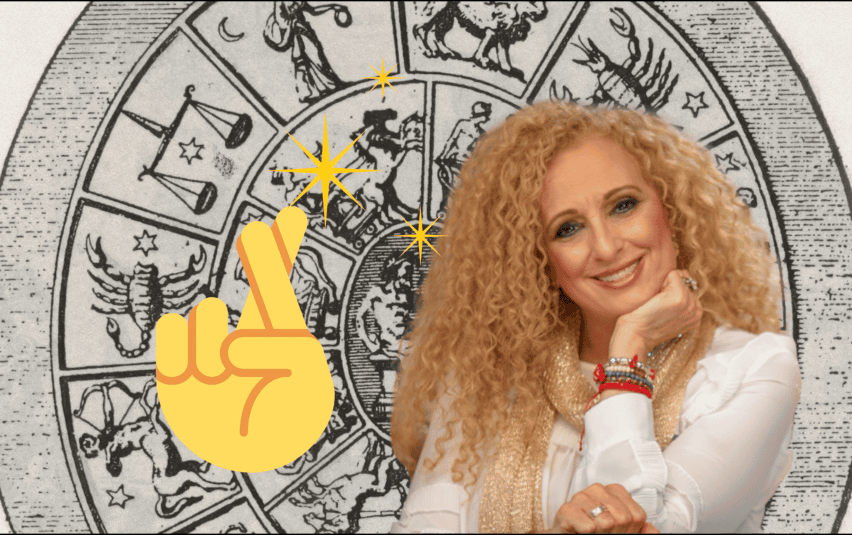 La astróloga Mizada Mohamed dio a conocer sus predicciones para esta semana  15 al 21 de septiembre. UNSPLASH/ The New York Public Library/ ESPECIAL / FB / MIZADA