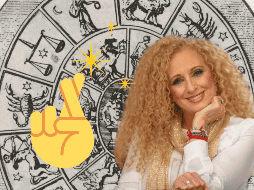 La astróloga Mizada Mohamed dio a conocer sus predicciones para esta semana  del  29 de septiembre al 5 de octubre. UNSPLASH/ The New York Public Library/ ESPECIAL / FB / MIZADA