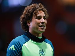 La lista definitiva de máximo 26 jugadores deberá ser entregada a Concacaf a más tardar el 4 de junio. IMAGO7