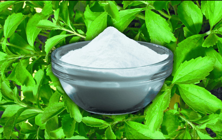 Lo mejor para el consumo de la Stevia, como sucede  con todas las situaciones del cuidado de la salud, es consultar con un médico. ESPECIAL / CANVA