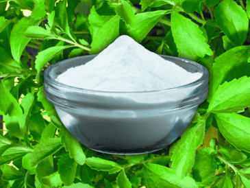 Lo mejor para el consumo de la Stevia, como sucede  con todas las situaciones del cuidado de la salud, es consultar con un médico. ESPECIAL / CANVA