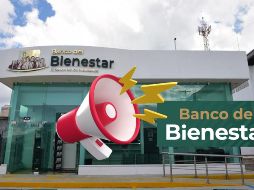 Las autoridades reiteraron que ninguna institución, incluido el propio Banco del Bienestar, está realizando visitas a domicilio para entregar o reemplazar tarjetas. Banco del Bienestar
