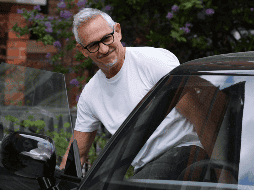 La disposición de Lineker a expresar sus opiniones políticas en redes sociales ha generado una creciente fricción con la BBC en relación con sus normas sobre imparcialidad. AP / B. Whitley