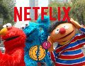 Netflix permitirá que "Plaza Sésamo" continúe creando entretenimiento educativo para niñas y niños. NTX / ARCHIVO