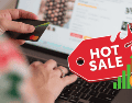 El Hot Sale es la mejor semana del año para hacer compras con descuentos y promociones. Canva/ESPECIAL