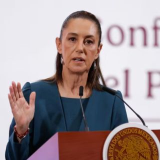 Sheinbaum dice que impuesto a remesas afectará a todos los países del mundo