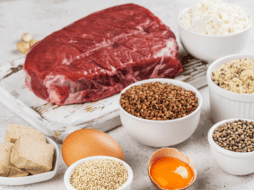 El calor extremo puede tener efectos negativos sobre la salud, como la deshidratación, además de otro problema que tiene que ver con la comida. ESPECIAL