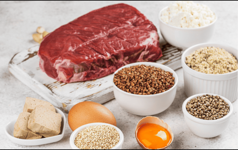 El calor extremo puede tener efectos negativos sobre la salud, como la deshidratación, además de otro problema que tiene que ver con la comida. ESPECIAL