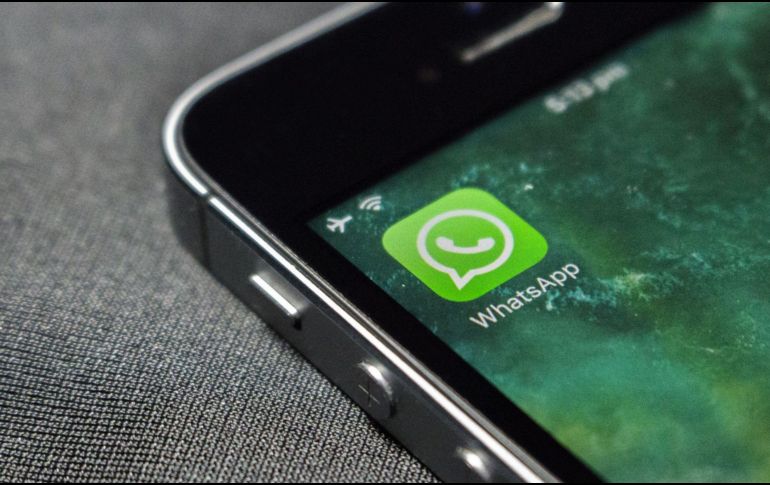 WhatsApp ahora permite personalizar tus chats sin necesidad de una app externa. Canva/ESPECIAL