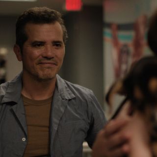 La recomendación de hoy en la cartelera de cine es “Un mejor papá”