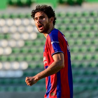 Vladimir Moragrega sería nuevo refuerzo del Tapatío para el Apertura 2025