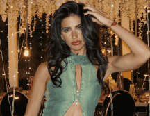 Bárbara de Regil abre su corazón y confiesa una difícil etapa en su niñez. INSTAGRAM / @barbaraderegil