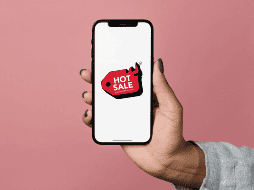 Si aún no sabes cómo saber en qué tiendas se tienen los mejores precios para este Hot Sale 2025, no te preocupes, aquí te traemos una lista de cinco aplicaciones que te ayudarán a realizar esta tarea. CANVA/ ESPECIAL