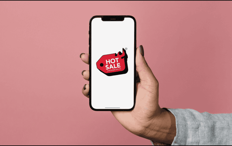 Si aún no sabes cómo saber en qué tiendas se tienen los mejores precios para este Hot Sale 2025, no te preocupes, aquí te traemos una lista de cinco aplicaciones que te ayudarán a realizar esta tarea. CANVA/ ESPECIAL