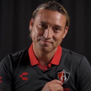Atlas anuncia un nuevo fichaje… al entrenador de porteros
