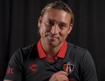 Armando Navarrete formó parte de los cuerpos técnicos de Venados FC y Mazatlán FC. X/ @AtlasFC.