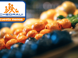 Frescura y sabor sin igual, encuéntralo este 13 y 14 de mayo en el MartiMiércoles de Chedraui. ESPECIAL/ Unsplash.