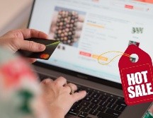 El Hot Sale surgió en 2014 con 51 empresas involucradas, como un proyecto que promueve el comercio por internet. ESPECIAL / CANVA