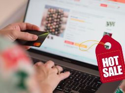 El Hot Sale surgió en 2014 con 51 empresas involucradas, como un proyecto que promueve el comercio por internet. ESPECIAL / CANVA