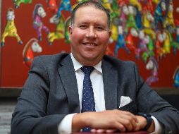 Arturo Tamayo Salazar es candidato a magistrado en materia administrativa del Tercer Circuito por el Distrito 2 y hace un llamado a buscar nuevos perfiles.