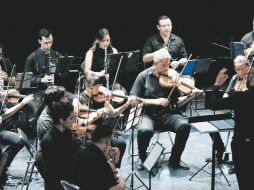 La Orquesta Típica de Jalisco ofrecerá una presentación en el Teatro Alarife Martín Casillas. ESPECIAL