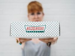 Los fans de la película de Disney esperan que dicha caja llegue a nuestro país, debido a que México es un gran mercado para Krispy Kreme. Unsplash