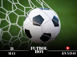 La programación diaria incluye partidos que pueden verse en televisión abierta, otros en restringida, y algunos a través de streaming. ESPECIAL / CANVA