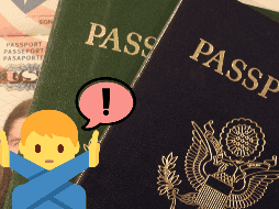 El objetivo de los cambios es mantener altos estándares de seguridad, además de garantizar que los documentos reflejen la identidad de sus titulares. ESPECIAL / Canva