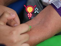 Esto es todo lo que debes de saber acerca del cáncer de próstata. EL INFORMADOR / ARCHIVO