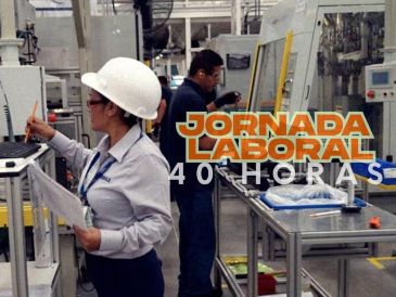 El secretario del Trabajo convocó a empresarios y sindicatos a seguir avanzando hacia la reducción de la brecha salarial entre mujeres y hombres. SUN / ARCHIVO