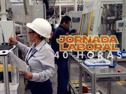 El secretario del Trabajo convocó a empresarios y sindicatos a seguir avanzando hacia la reducción de la brecha salarial entre mujeres y hombres. SUN / ARCHIVO