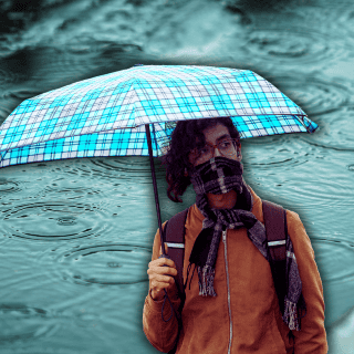 ¿Cuál ha sido el mes y el día con más lluvia en México?