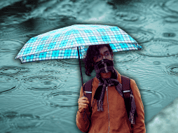 En 2024 los meses mas lluviosos fueron junio, julio y septiembre. EL INFORMADOR / ARCHIVO