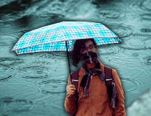 En 2024 los meses mas lluviosos fueron junio, julio y septiembre. EL INFORMADOR / ARCHIVO