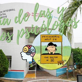 Celebran el Día del Psicólogo con memes en redes sociales