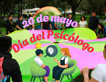 Después del sismo del 19 de septiembre de 2017, psicólogos y psicólogas del Centro de Inteligencia Familiar A.C. y Psicología para niños, realizaron diversas actividades lúdicas para la familia con el fin de canalizar positivamente las emociones, reduciendo la ansiedad y miedo. NTX / ARCHIVO