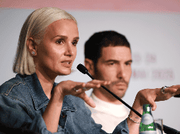 Ducournau considera que el arte y el cine deben ser capaces de que hacer que la gente 