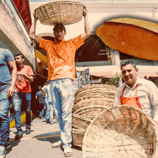 ¿Por qué ha subido el precio del birote en Guadalajara?